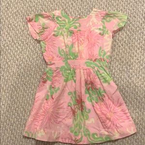 Lily Pulitzer dress